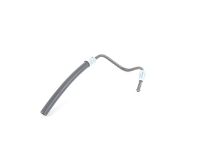 Genuine BMW Return Line With Pressure Hose M12X1 - 34511140559 - E34