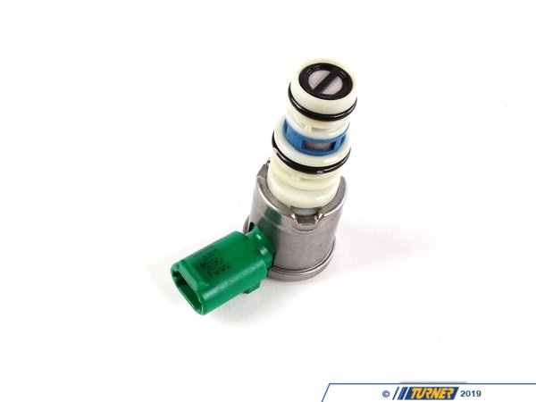 Genuine BMW Genuine BMW Solenoid Valve On/Off - 24337504753 - E39,E46,E53,E83 24337504753