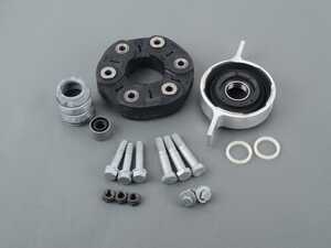 Driveshaft Overhaul Kit - With Giubo and CSB - E90, E92