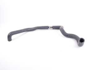 Lower Radiator Hose To Thermostat Housing - Front 23485