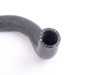 Gates Lower Radiator Hose To Thermostat Housing - Front 23485 17122754223 View 2