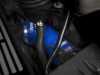 Turner Motorsport Turner Motorsport N52 Silicone Intake Boot - Blue - E8x 128i, E9x 325, 328, 330 006655TMS02 View 16