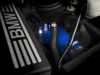 Turner Motorsport Turner Motorsport N52 Silicone Intake Boot - Blue - E8x 128i, E9x 325, 328, 330 006655TMS02 View 17