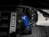 Turner Motorsport Turner Motorsport N52 Silicone Intake Boot - Blue - E8x 128i, E9x 325, 328, 330 006655TMS02 View 15