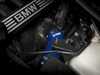 Turner Motorsport Turner Motorsport N52 Silicone Intake Boot - Blue - E8x 128i, E9x 325, 328, 330 006655TMS02 View 14