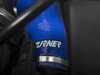 Turner Motorsport Turner Motorsport N52 Silicone Intake Boot - Blue - E8x 128i, E9x 325, 328, 330 006655TMS02 View 10