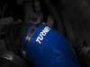 Turner Motorsport Turner Motorsport N52 Silicone Intake Boot - Blue - E8x 128i, E9x 325, 328, 330 006655TMS02 View 7