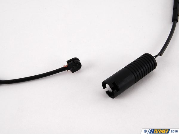 Bowa Brake Pad Sensor - Rear 34356761448
