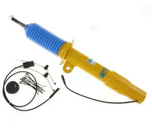 Bilstein B6 Performance Front Shock - E60 M5 with EDC