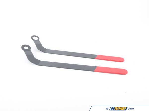 Schwaben Drive Belt Serpentine Tensioner Tool - N12 N14 N16 N18 MINI 024570SCH01A