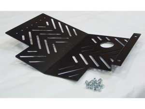 Race Skids Heavy Duty Skid Plate - E30 M3