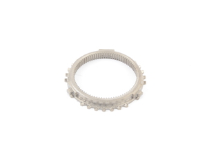 Genuine MINI Synchronizer Ring - 23221037386