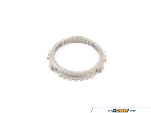 Genuine MINI Genuine MINI Synchronizer Ring - 23221037386 23221037386
