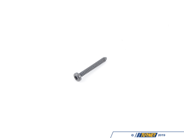Genuine BMW Genuine BMW Screw - 07119907453 - i01 i3 07119907453