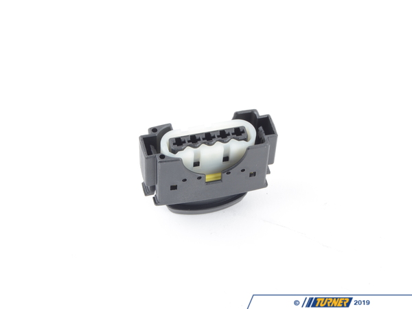Genuine BMW Genuine BMW Plug Housing 5 Polig - 12521433204 - E53,E63,E65,E70,E90 12521433204