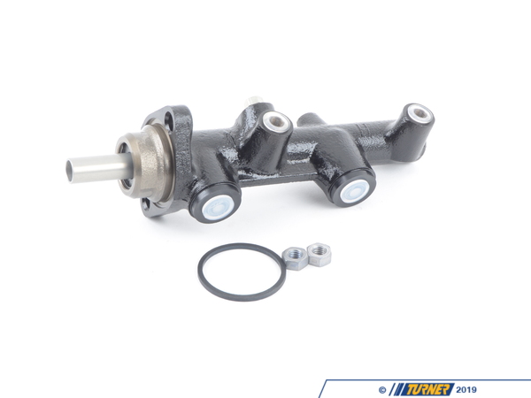 Genuine BMW Brake Master Cylinder 34311157206
