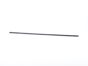 Genuine BMW Door Weather Strip Outer Lef - 51211970063