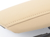 Genuine BMW Genuine BMW Armrest, Front Center Left Beige - 51166973459 - E70 X5 51166973459 View 4