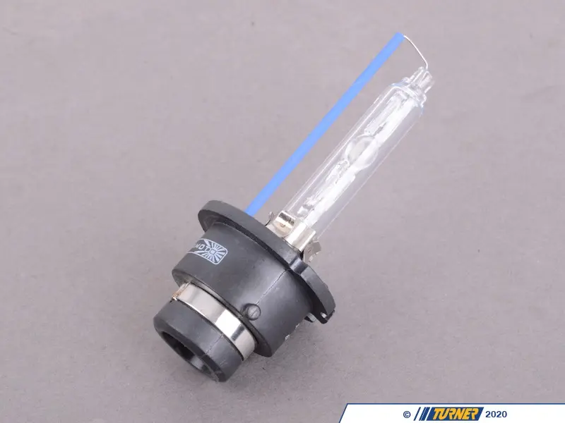 まつ MM.N.065 - Pair of D2S 6500K XB 35W HID Bulbs | Turner