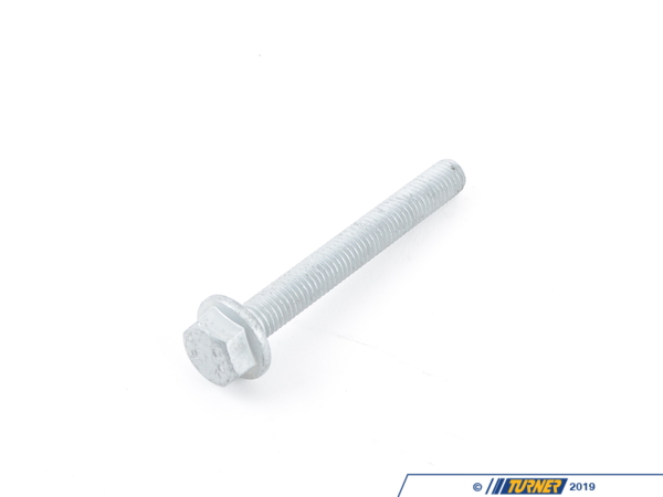 Genuine BMW Genuine BMW Hex Bolt - 07119905606 - E70 X5,E71 X6,F15,F16,i3,i8 07119905606