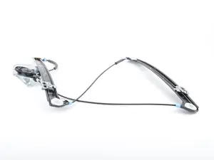 Bremmen Window Regulator - Front Right - E53 X5