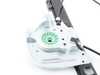 Bremmen Parts Bremmen Window Regulator - Front Right - E53 X5 51338254912 View 3