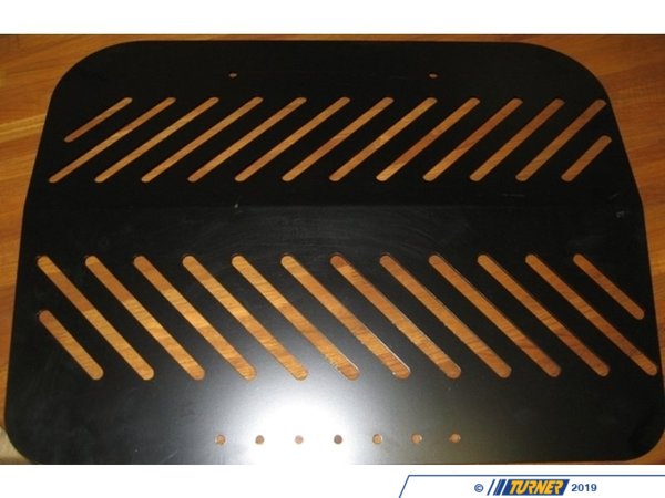 Race Skids Race Skids Heavy Duty Skid Plate - E30 325ix RSE30IX