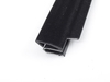 Genuine BMW Genuine BMW Door Weather Strip Outer Lef - 51211970063 51211970063 View 6