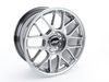 APEX Wheels APEX ARC-8 17x8.5" ET40 Hyper Black Wheel 17.2lbs ARC81785ET40HBK View 2