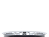 APEX Wheels APEX ARC-8 17x8.5" ET40 Hyper Black Wheel 17.2lbs ARC81785ET40HBK View 5