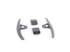 AUTOTECKNIC Gloss Dry Carbon Battle Competition Steering Shift Paddles - BMW F80 M3 F82 M4 F10 M5 F06 F12 F13 M6  BM-0164-DCG View 1