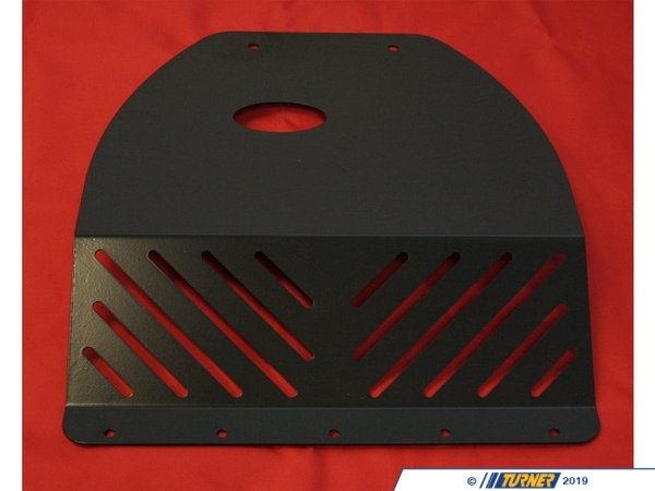 Race Skids Race Skids Heavy Duty Skid Plate - E34 BMW 540i RSE34m60