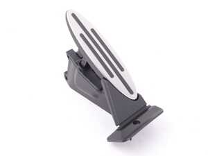Stainless Steel Inlay Accelerator Petal