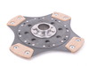 SACHS Performance Sachs Performance Racing Metallic Clutch Disc - E82 E88 E9X F30 E60 F10 Z4 E64 881864999533 View 1