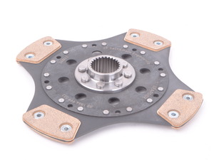 Sachs Performance Racing Metallic Clutch Disc - E82 E88 E9X F30 E60 F10 Z4 E64