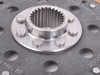 SACHS Performance Sachs Performance Racing Metallic Clutch Disc - E82 E88 E9X F30 E60 F10 Z4 E64 881864999533 View 3