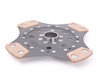 SACHS Performance Sachs Performance Racing Metallic Clutch Disc - E82 E88 E9X F30 E60 F10 Z4 E64 881864999533 View 4
