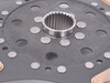 SACHS Performance Sachs Performance Racing Metallic Clutch Disc - E82 E88 E9X F30 E60 F10 Z4 E64 881864999533 View 5