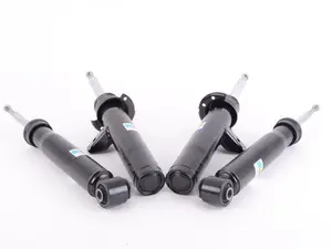 Bilstein B4 OE Replacement Shock and Strut Package - E61 530xi 535xi
