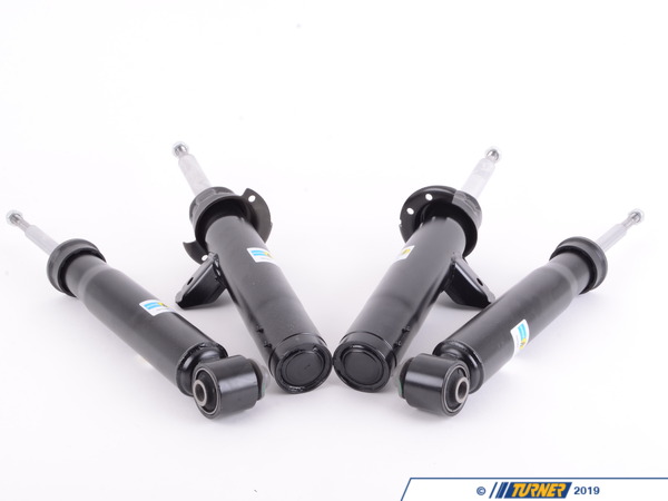 Bilstein Bilstein B4 OE Replacement Shock and Strut Package - E61 530xi 535xi 19-230894KT