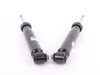 Bilstein Bilstein B4 OE Replacement Shock and Strut Package - E61 530xi 535xi 19-230894KT View 5