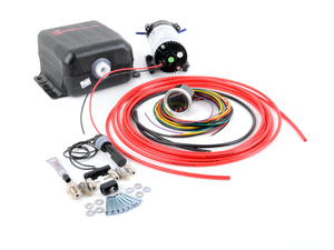 SnowPerformance Stage 2.5 Boost-Controlled Water/Meth Injection Kit - N20 N54 N55 N63 S55 S63