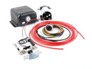 SnowPerformance Stage 2.5 Boost-Controlled Water/Meth Injection Kit - N20 N54 N55 N63 S55 S63
