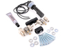 SnowPerformance SnowPerformance Stage 2.5 Boost-Controlled Water/Meth Injection Kit - N20 N54 N55 N63 S55 S63 SN0210 View 9