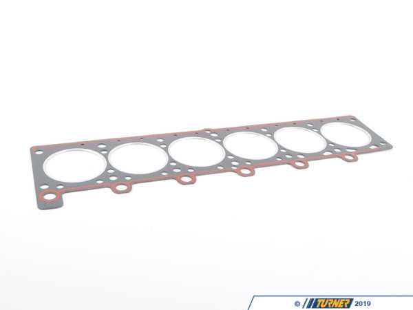 Febi Head Gasket 11121722725