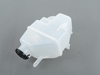 Mahle-Behr OEM Behr Radiator Expansion Tank - MINI Cooper R50 R52 17107509071 View 2