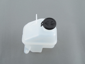 Coolant Expansion Tank W/ Lid 