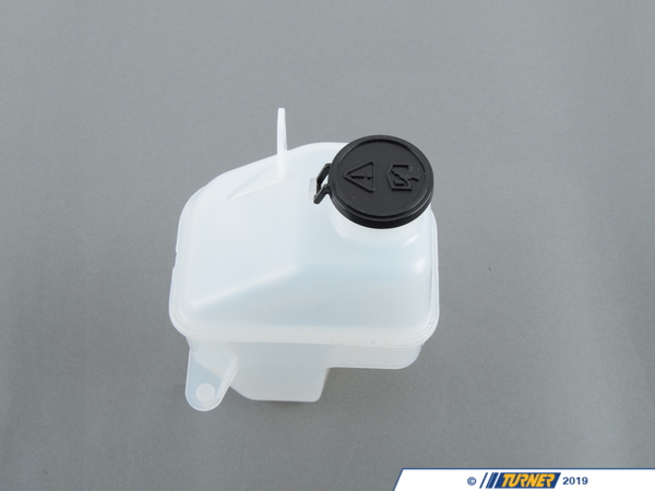Rein Coolant Expansion Tank W/ Lid  17107509071