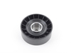Febi Febi Water Pump/Alternator Tensioner Pulley - E34, E39, E38 11281731838 View 2