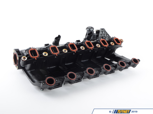 Genuine BMW Genuine BMW Intake Manifold with Flap Control - E90 E70 11618519140